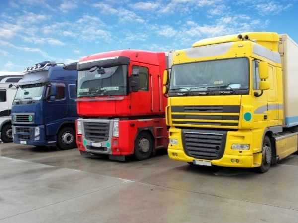 Bursa Hacıhüsrev Nakliye